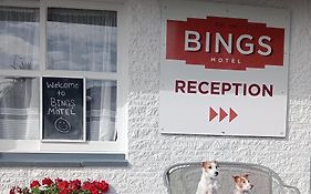 Bings Motel